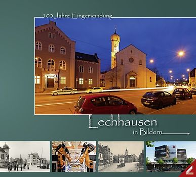 Lechhausen in Bildern