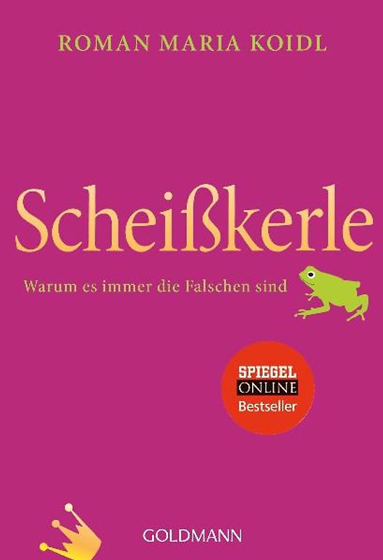 Scheißkerle