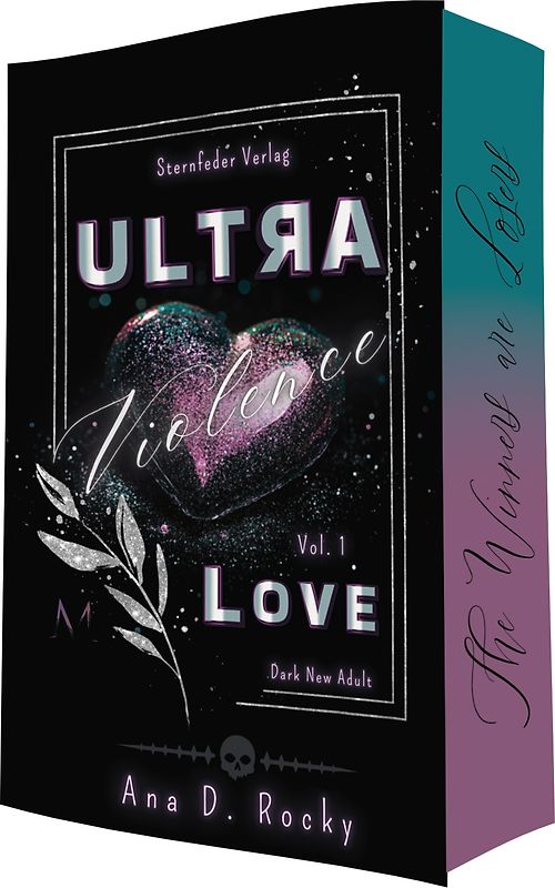 Ultra Violence - Love