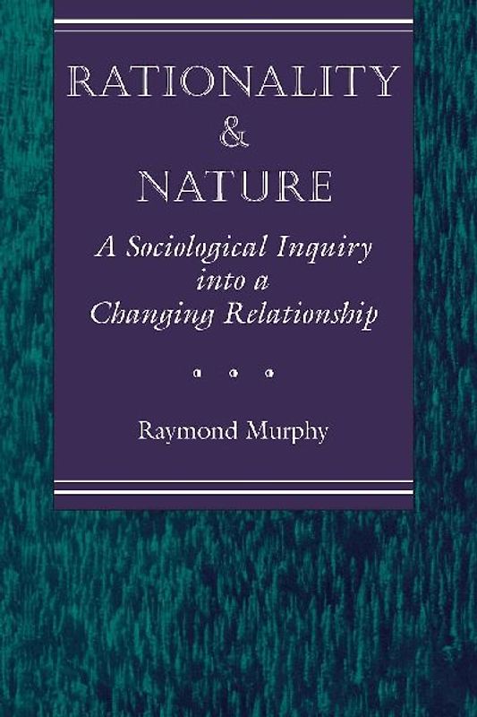 Rationality And Nature