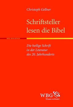 Schriftsteller lesen die Bibel