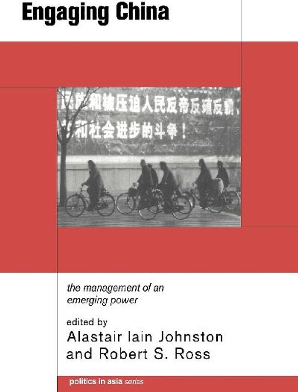 Engaging China