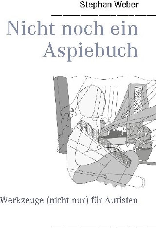 Nicht noch ein Aspiebuch
