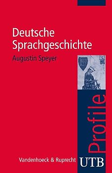 Deutsche Sprachgeschichte