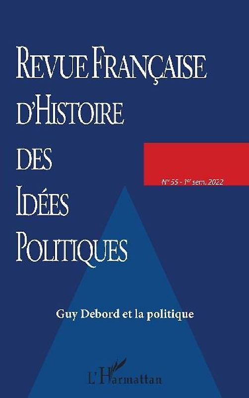 Guy Debord et la politique