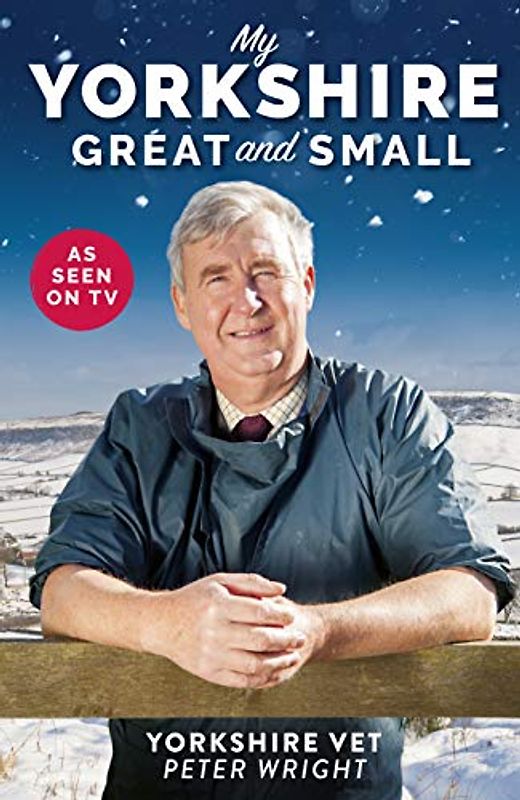 My Yorkshire Great and Small