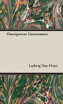 Omnipotent Government
