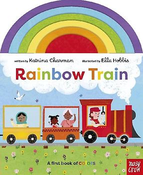 Rainbow Train