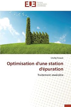 Optimisation d'une station d'épuration