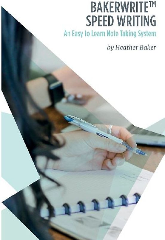 Speed Writing Skills Training Course