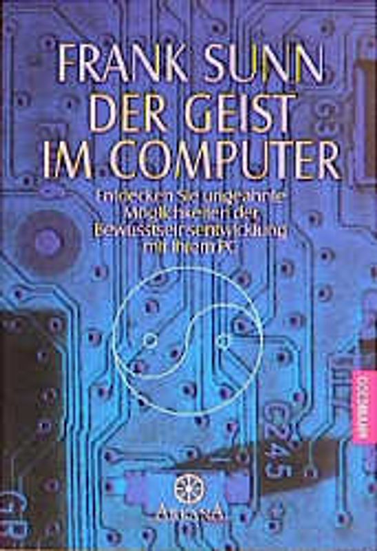 Der Geist im Computer