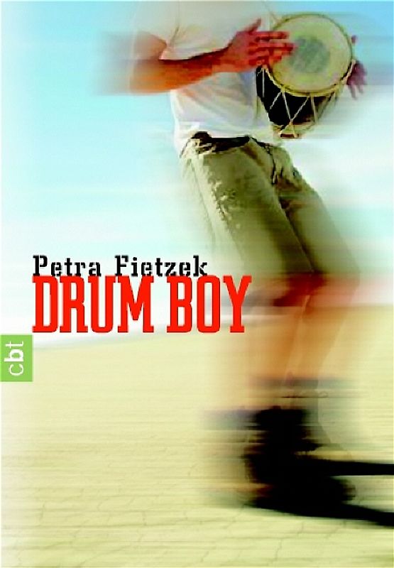 Drum Boy