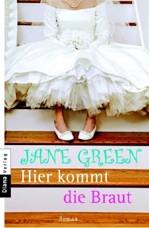 Hier kommt die Braut