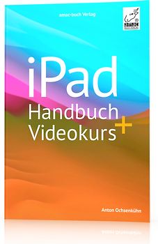 iPad Handbuch + Videokurs