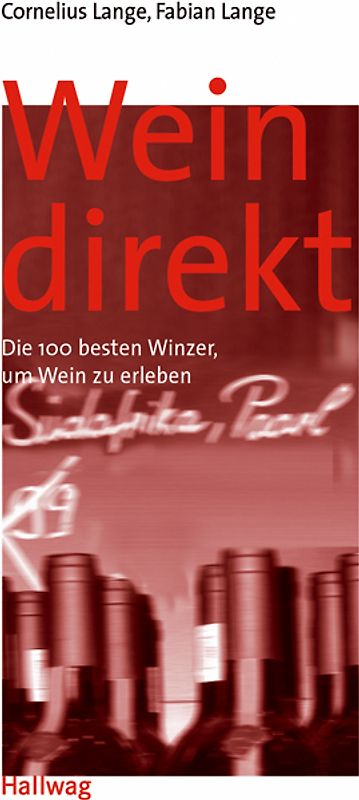 Wein direkt