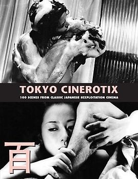 Tokyo Cinerotix