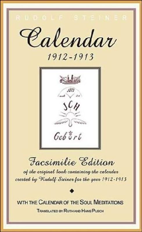 Calender of the Soul