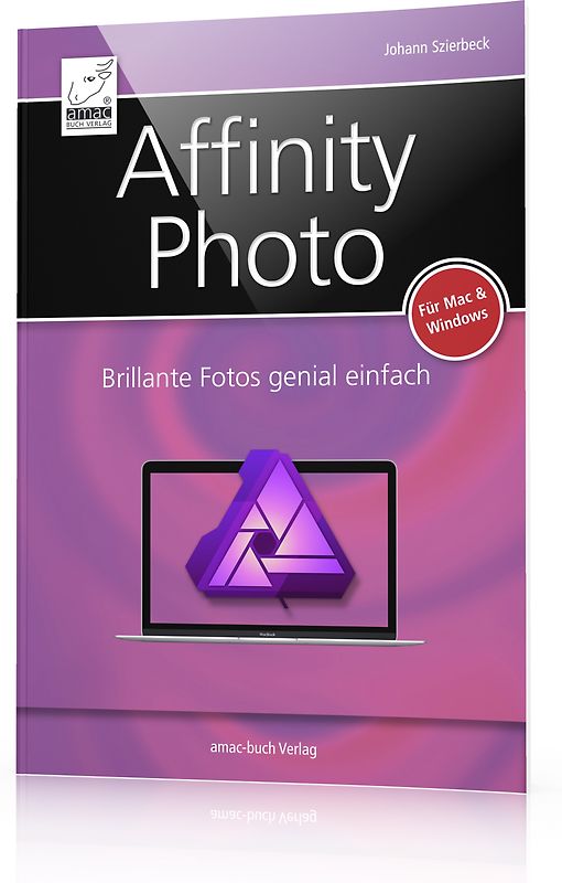 Affinity Photo für Mac & Windows