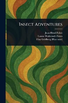 Insect Adventures