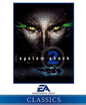System Shock 2 [EA Classics] PC Spiele