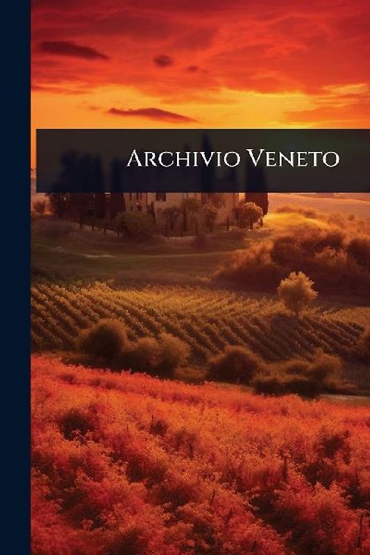 Archivio Veneto