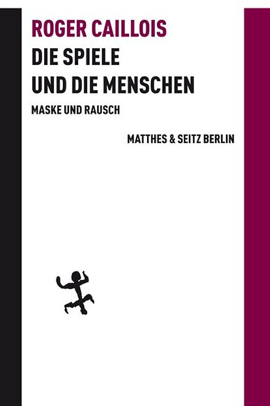 Die Spiele und die Menschen