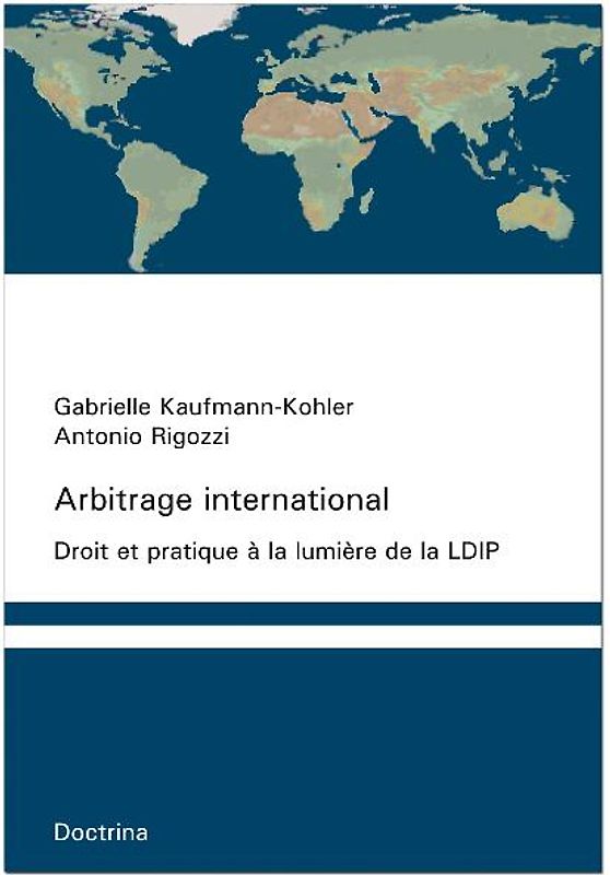 Arbitrage international
