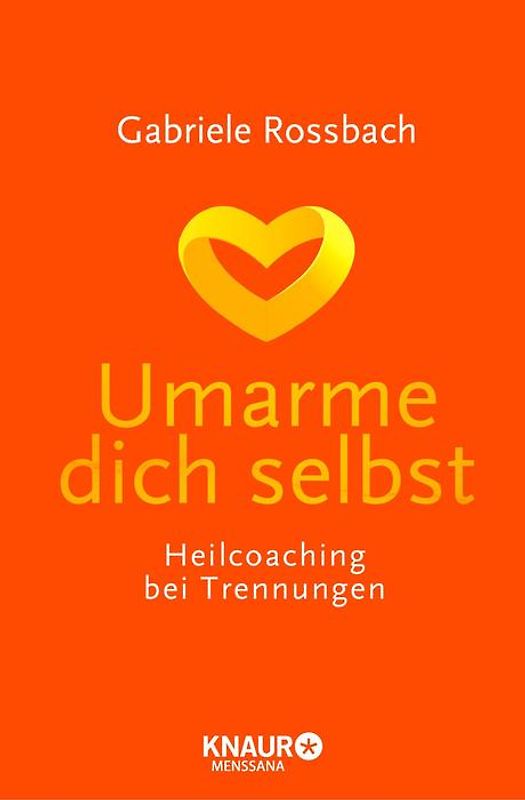 Umarme dich selbst