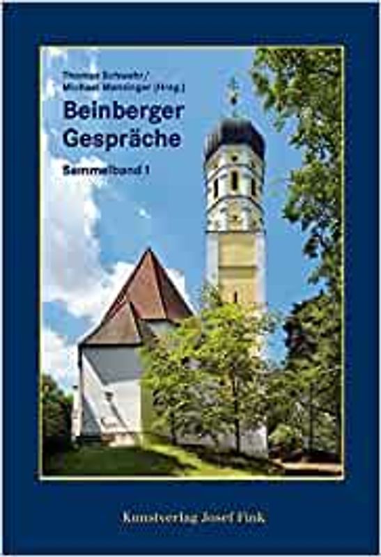 Beinberger Gespräche – Sammelband 1