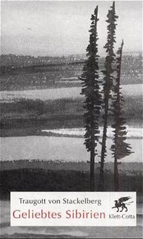 Geliebtes Sibirien