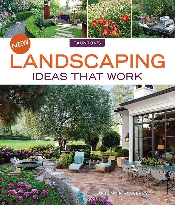New Landscaping Ideas That Work