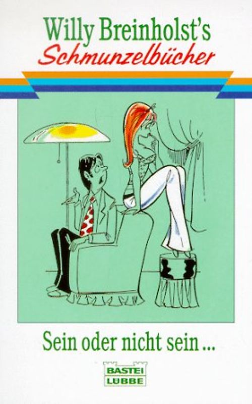 Sein oder nicht sein...