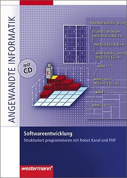 Angewandte Informatik / Softwareentwicklung