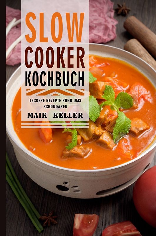 Slow Cooker Kochbuch