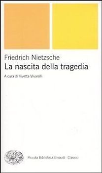 La nascita della tragedia