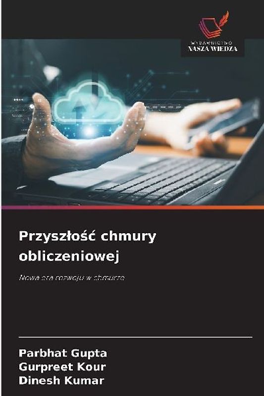 Przysz¿o¿¿ chmury obliczeniowej