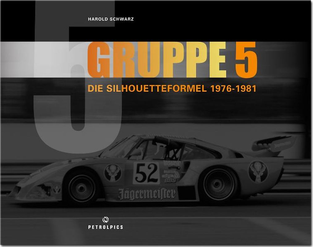 Gruppe 5