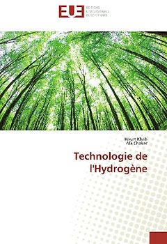 Technologie de l'Hydrogène