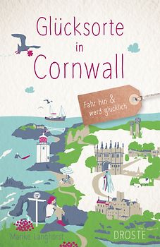 Glücksorte in Cornwall