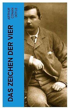 Das Zeichen der Vier