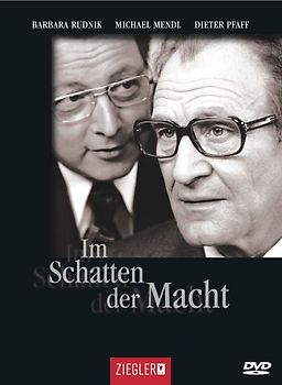 Im Schatten der Macht DVD