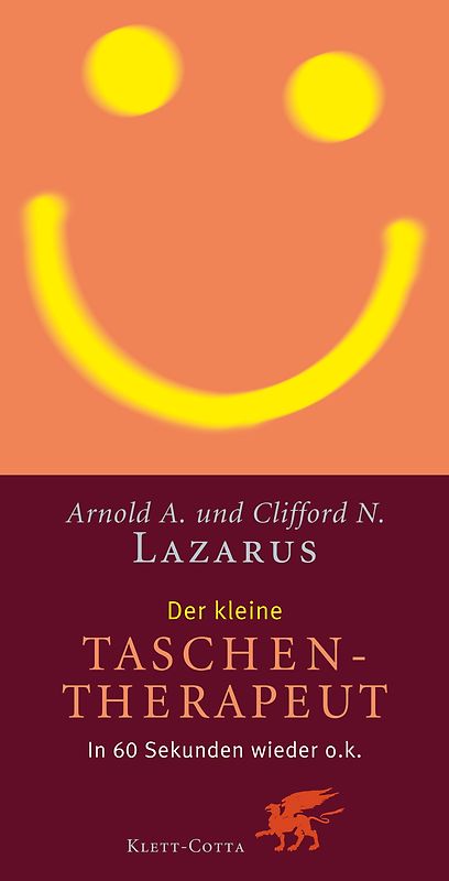 Der kleine Taschentherapeut