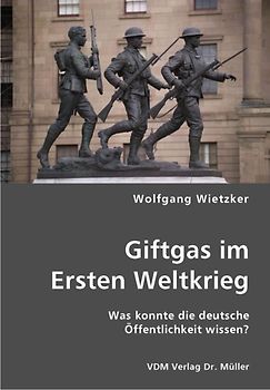 Giftgas im Ersten Weltkrieg