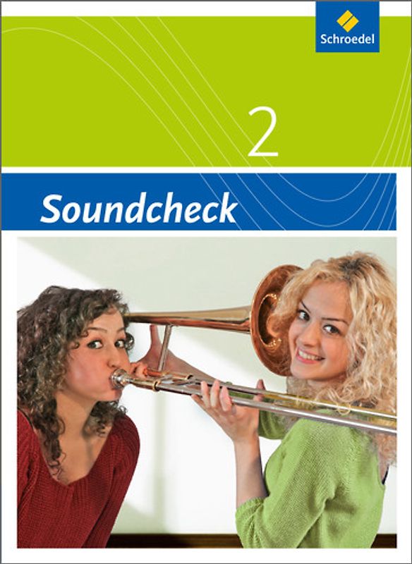 Soundcheck - 2. Auflage 2012