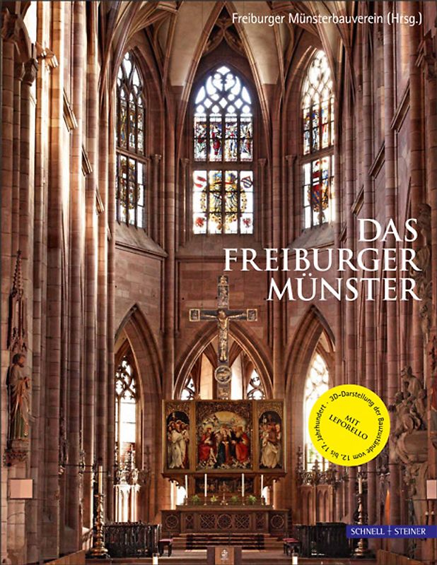 Das Freiburger Münster
