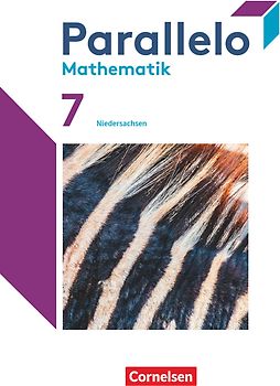 Parallelo - Niedersachsen - 7. Schuljahr