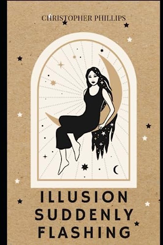 Illusion Suddenly Flashing