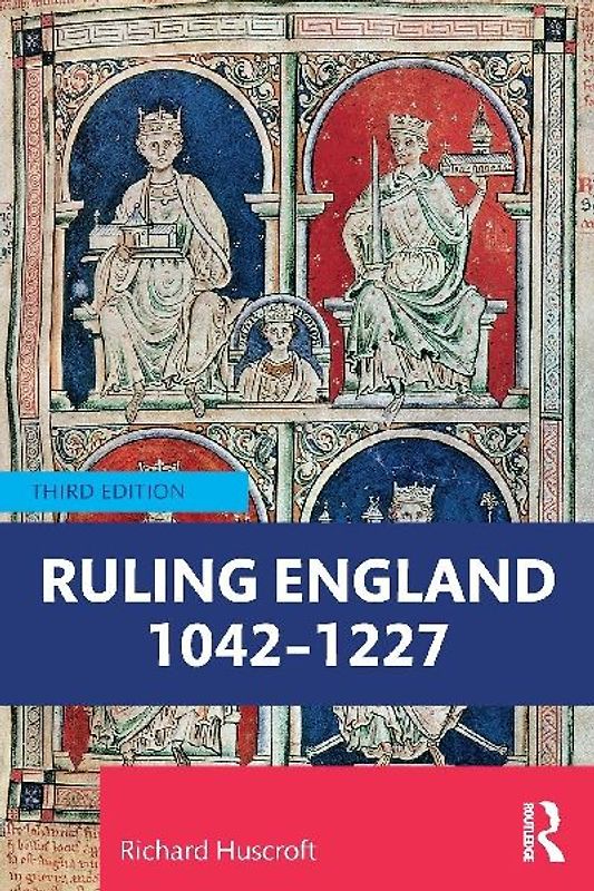 Ruling England 1042-1227