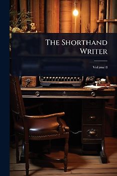 The Shorthand Writer