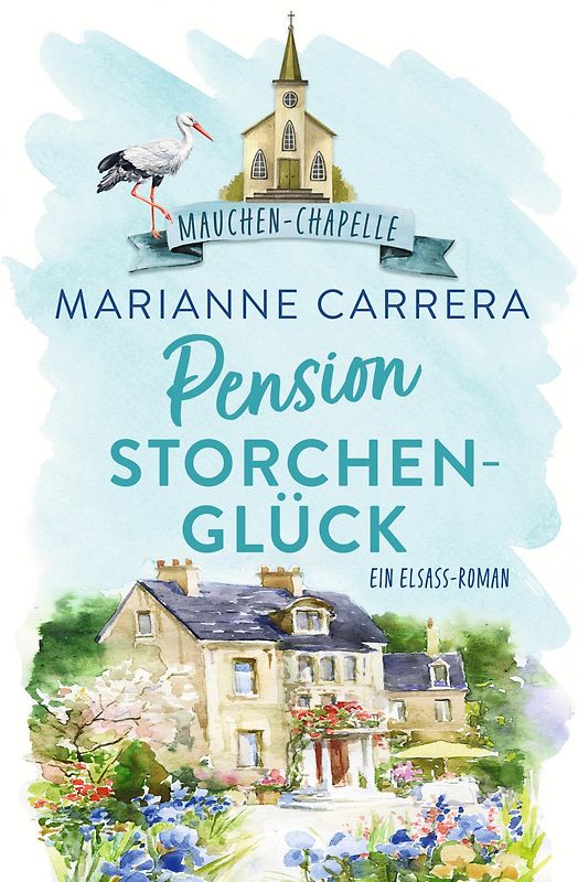 Pension Storchenglück